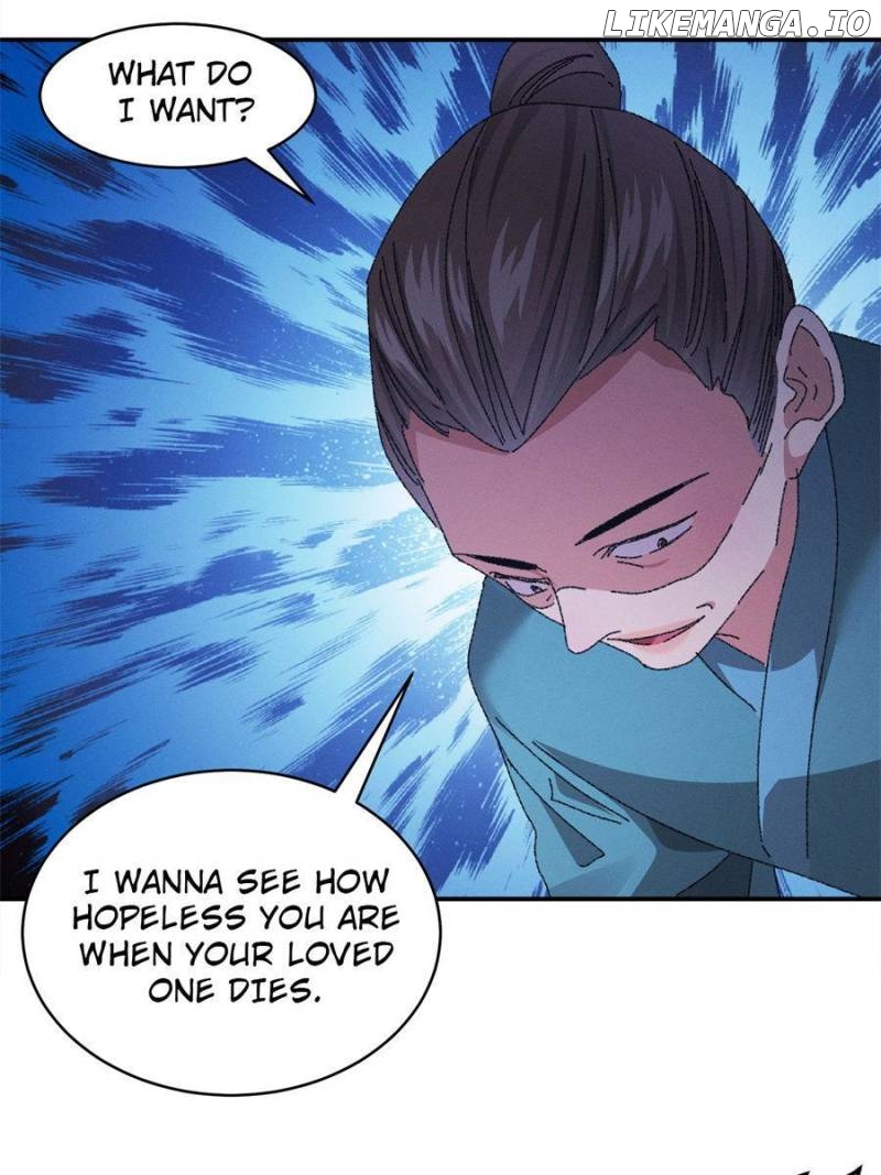 I Determine My Own Destiny Chapter 117 - page 44